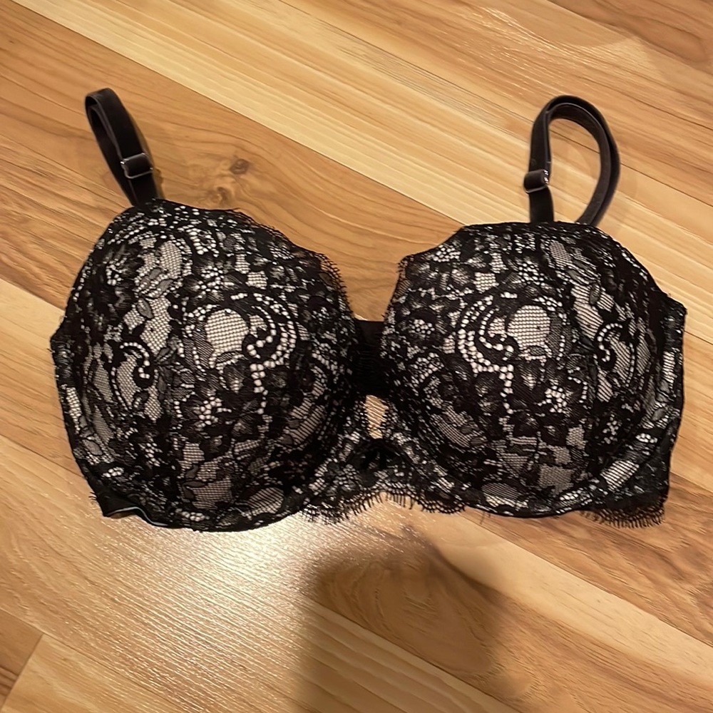 Like new Victoria’s Secret bra